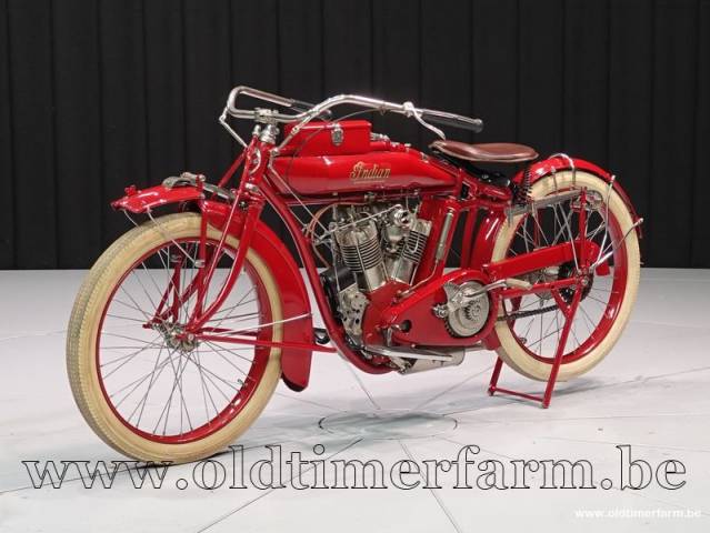 Imagen 1/2 de Indian DUMMY (1914)