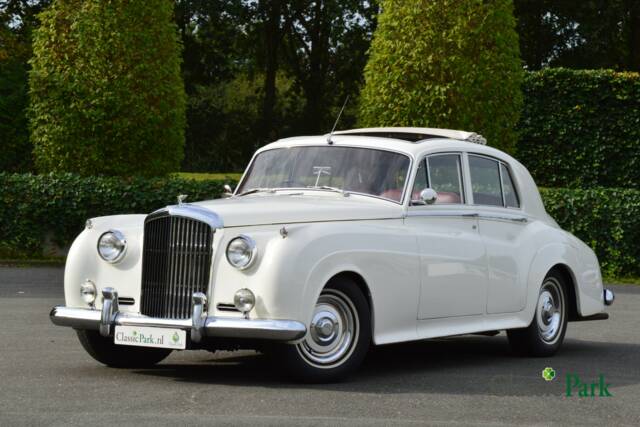 Afbeelding 1/50 van Bentley S 1 (1957)