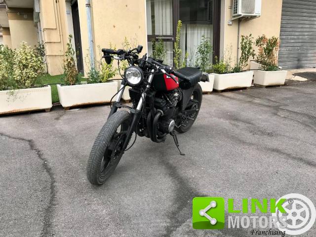 Bild 1/10 von Yamaha DUMMY (1984)