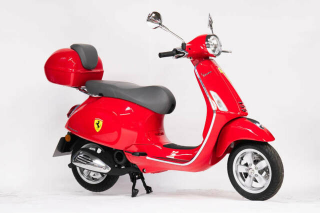Image 1/22 de Piaggio DUMMY (2016)