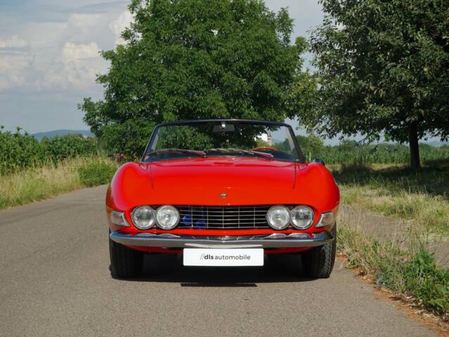 Image 1/50 of FIAT Dino Spider (1900)