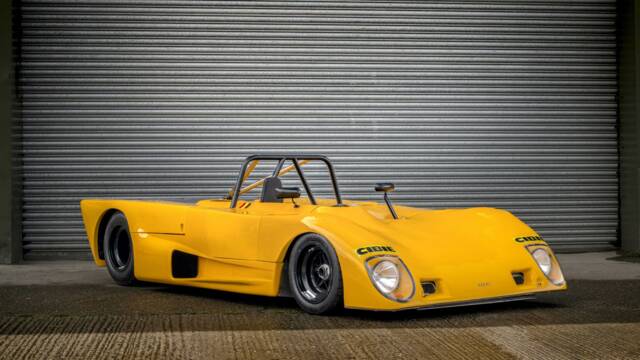 Image 1/20 of Lola T290 (1972)