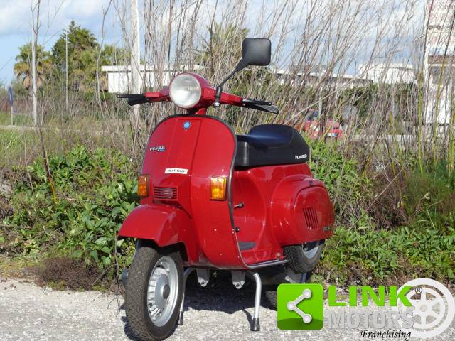 Image 1/9 of Piaggio DUMMY (1984)