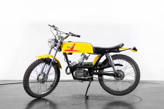 Afbeelding 1/13 van Italjet DUMMY (1970)