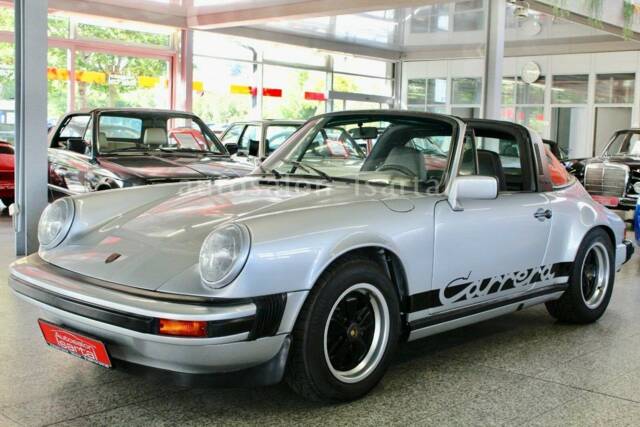 Image 1/15 of Porsche 911 Carrera 3.0 (1976)