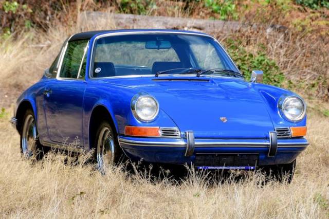 Image 1/9 of Porsche 912 (1969)