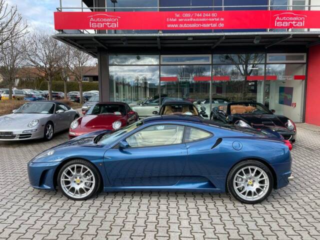Image 1/19 of Ferrari F430 (2007)