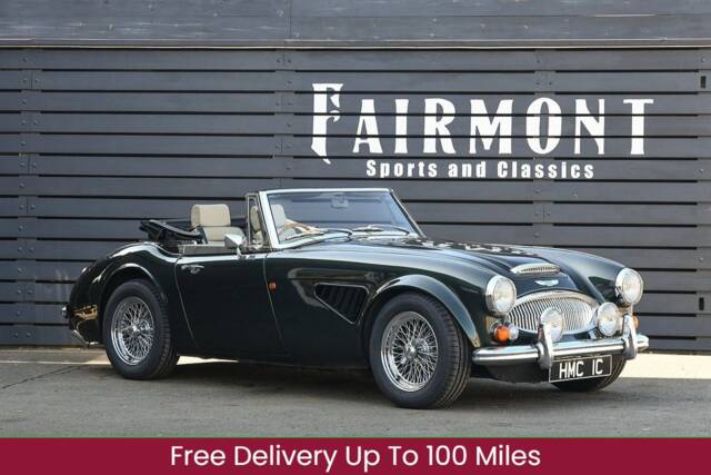 Bild 1/35 von HMC MK IV (1998)