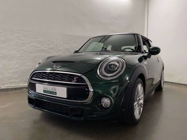 Image 1/20 of Mini Cooper S Clubman (2019)