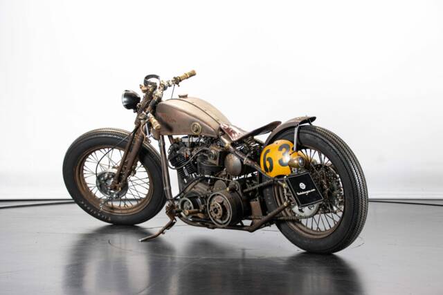 Image 1/50 de Harley-Davidson DUMMY (1989)