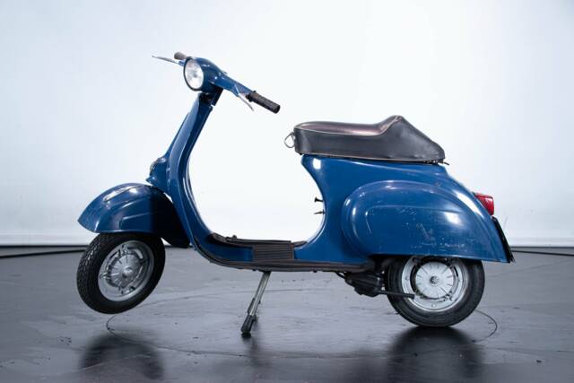 Afbeelding 1/45 van Piaggio DUMMY (1982)