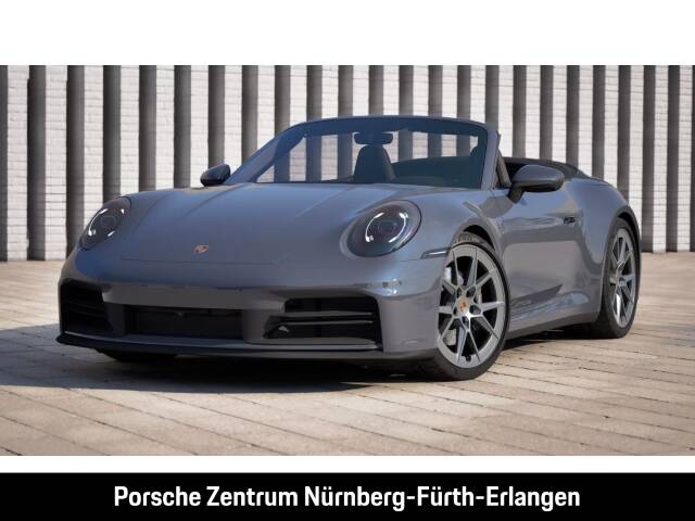 Bild 1/15 von Porsche 911 Carrera (2025)