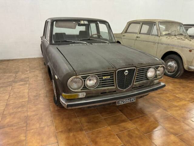 Bild 1/7 von Lancia 2000 (1973)