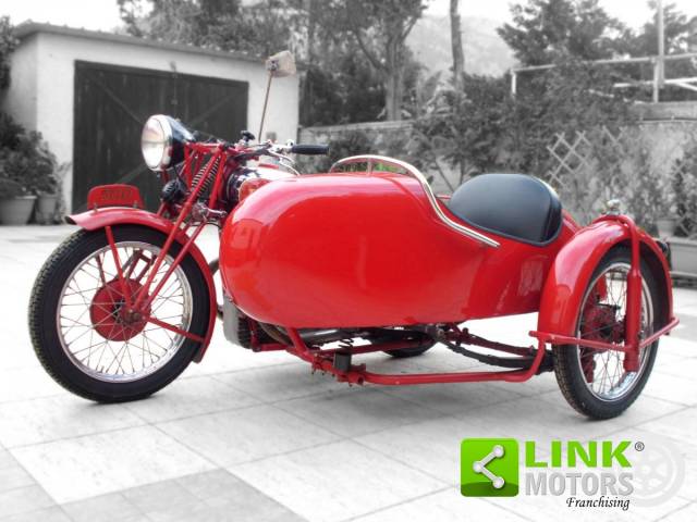 Image 1/26 de Benelli DUMMY (1940)