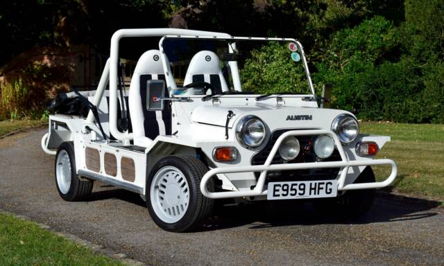 Afbeelding 1/50 van Mini Moke (1988)