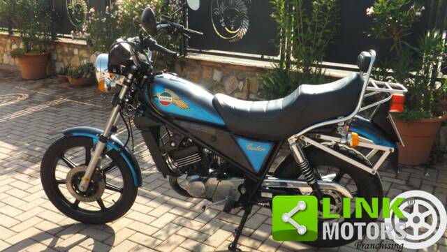 Immagine 1/10 di Laverda DUMMY (1988)