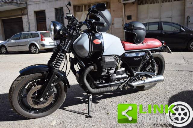 Immagine 1/10 di Moto Guzzi DUMMY (1985)