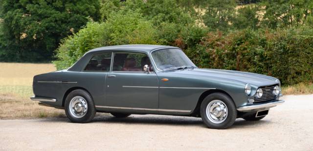 Bild 1/33 von Bristol 411 Mk. I (1970)