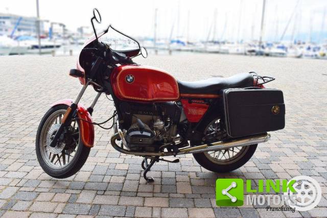 Bild 1/10 von BMW DUMMY (1983)
