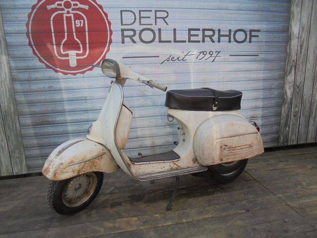 Image 1/20 of Piaggio DUMMY (1966)