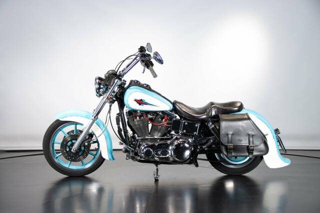 Immagine 1/50 di Harley-Davidson Dyna Glide Custom (1994)