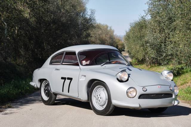 Bild 1/4 von Deutsch-Bonnet HBR5 (1956)