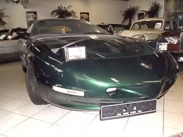 Bild 1/9 von Pontiac Firebird (1994)