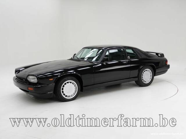 Image 1/15 de Jaguar XJRS 6.0 (1991)