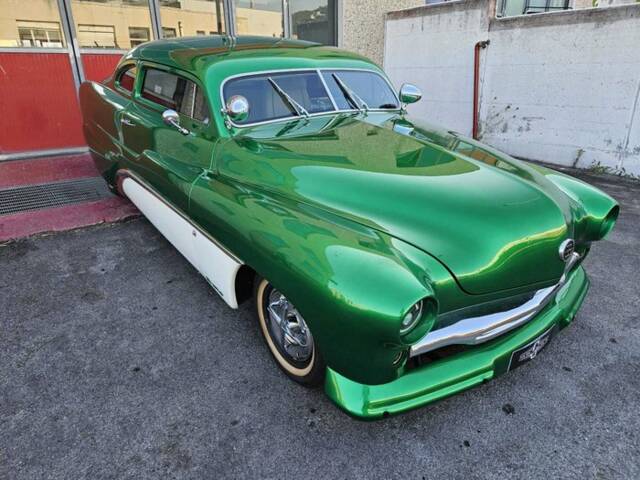 Bild 1/7 von Mercury Sport Custom „Leadsled“ Devil (1951)
