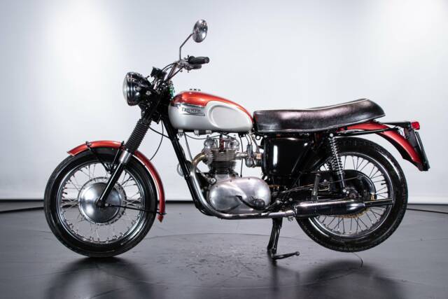 Image 1/50 de Triumph DUMMY (1969)