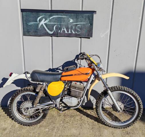 Bild 1/11 von Ancillotti DUMMY (1975)