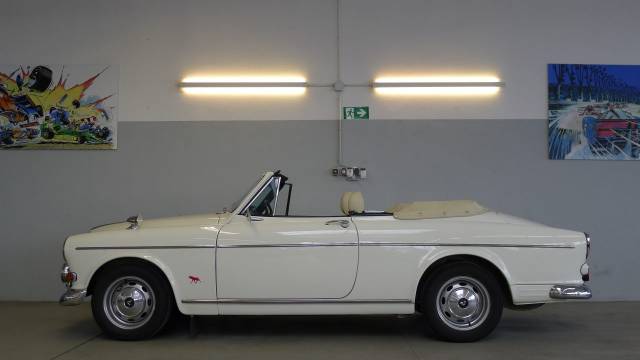 Bild 1/26 von Volvo Amazon (1970)
