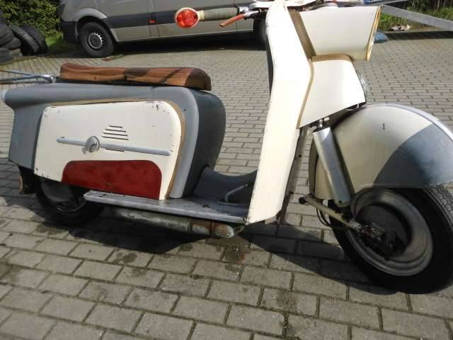 Bild 1/22 von IWL DUMMY (1963)