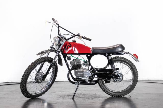 Bild 1/13 von Aprilia DUMMY (1972)