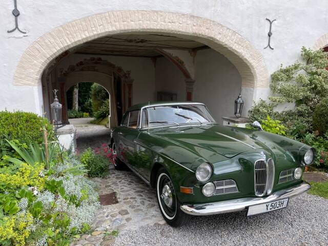 Image 1/51 of BMW 503 (1959)