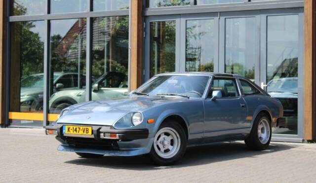 Bild 1/4 von Datsun 280 ZX (1980)
