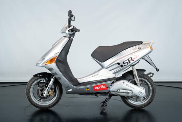 Bild 1/29 von Aprilia SR 50 (1994)