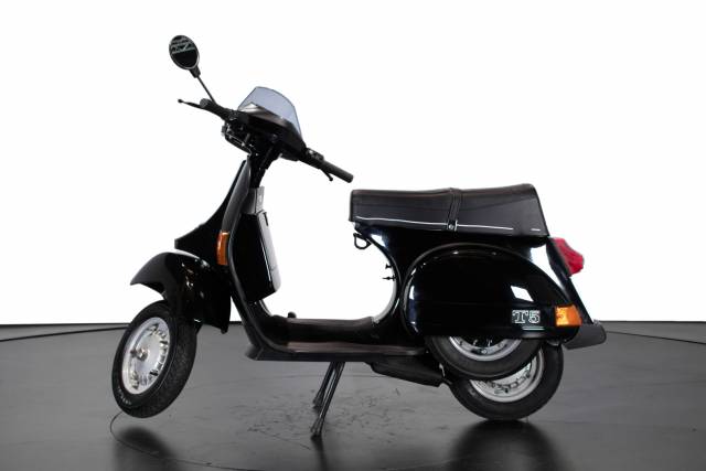Image 1/22 de Piaggio DUMMY (1985)