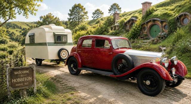 Bild 1/50 von Rolls-Royce Phantom II (1930)