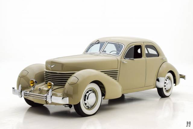 Image 1/32 of Cord 812 (1937)