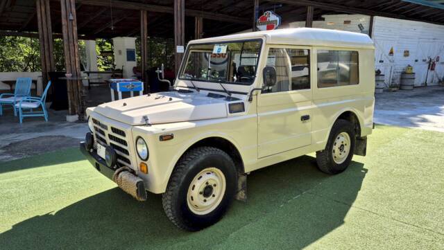 Bild 1/57 von FIAT Campagnola (1982)