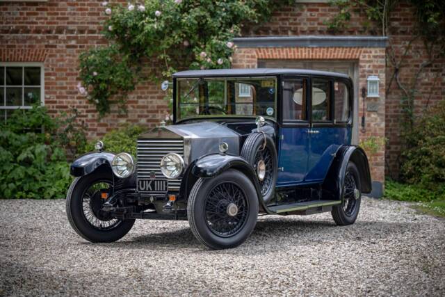 Bild 1/8 von Rolls-Royce 20 HP (1926)