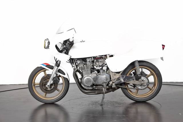 Bild 1/19 von Kawasaki DUMMY (1979)