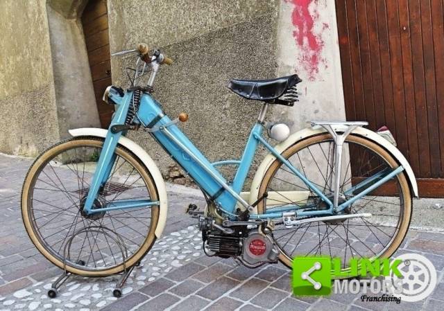 Image 1/9 of Paglianti DUMMY (1960)