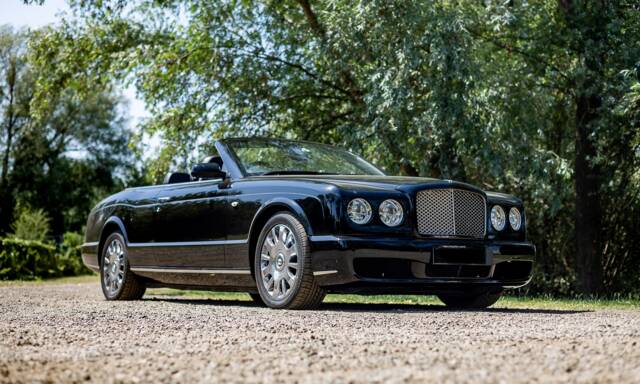 Bild 1/50 von Bentley Azure (2006)