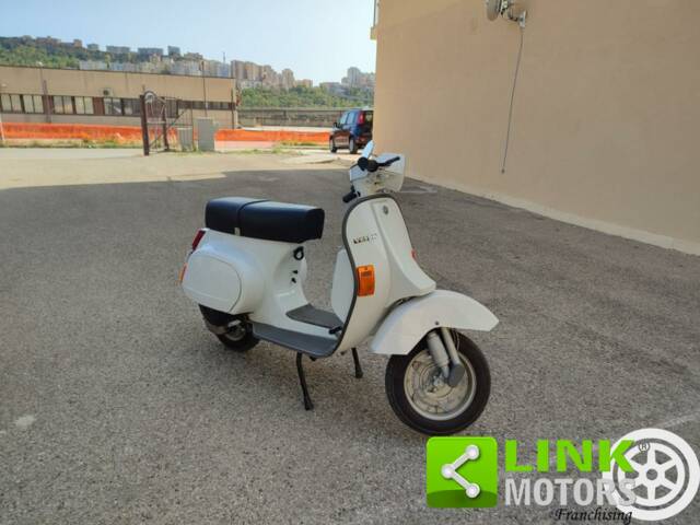 Image 1/1 de Piaggio DUMMY (1987)