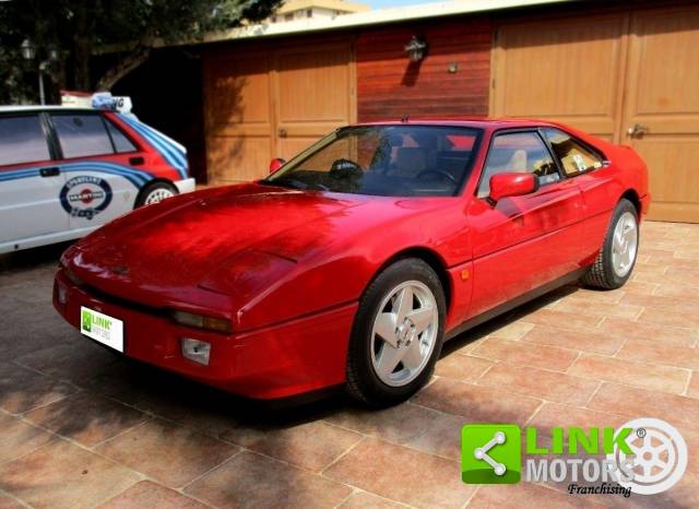Image 1/20 of MVS Venturi 210 (1993)
