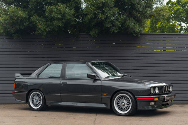 Image 1/57 of BMW M3 (1988)