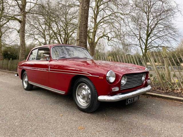 Image 1/34 of Bristol 410 (1967)