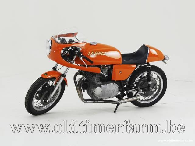 Bild 1/15 von Laverda DUMMY (1972)